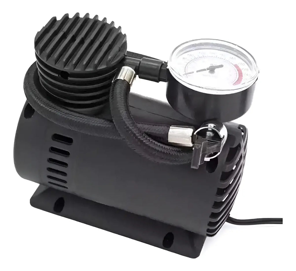 Mini Compresor De Aire - Air Compressor