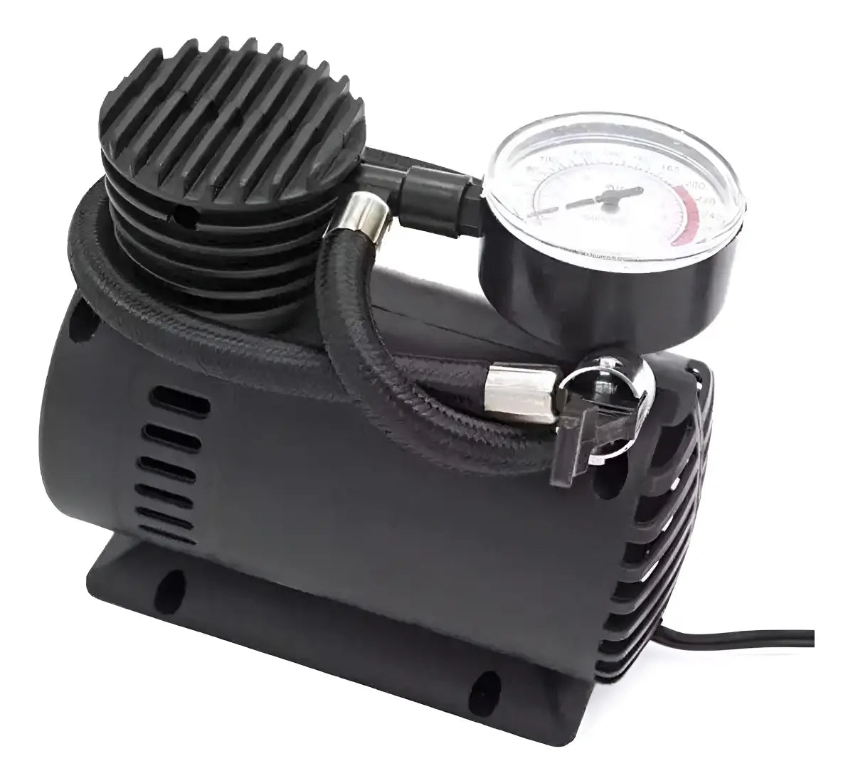Mini Compresor De Aire - Air Compressor