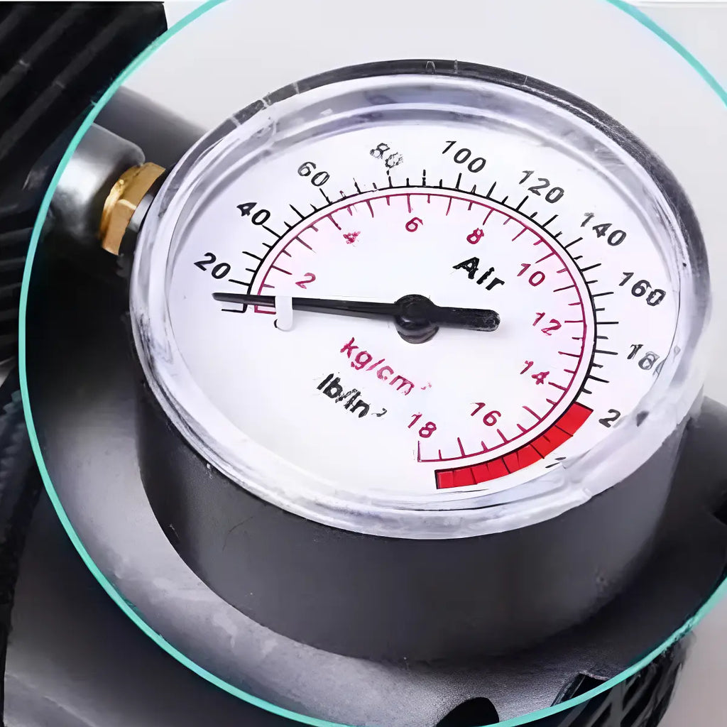 Mini Compresor De Aire - Air Compressor