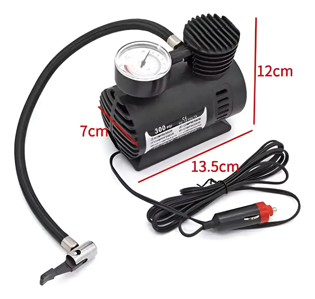 Mini Compresor De Aire - Air Compressor