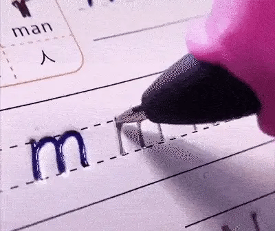Aprende Jugando – Cuadernos Mágicos para Niños